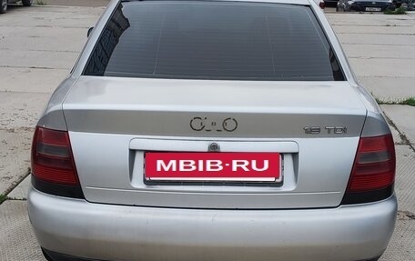 Audi A4, 1997 год, 273 000 рублей, 8 фотография