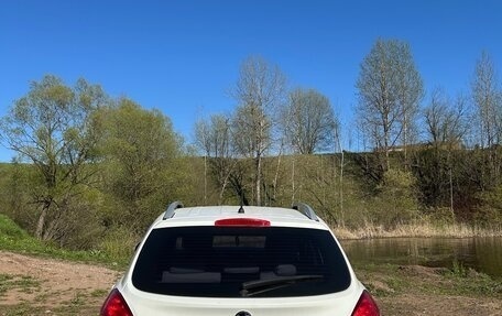 SsangYong Actyon II рестайлинг, 2015 год, 940 000 рублей, 7 фотография