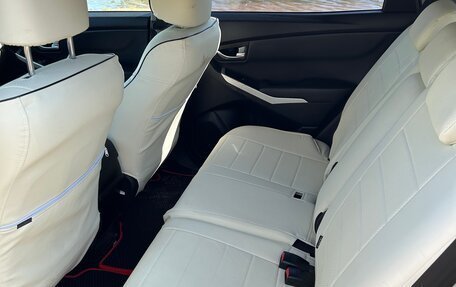 SsangYong Actyon II рестайлинг, 2015 год, 940 000 рублей, 13 фотография
