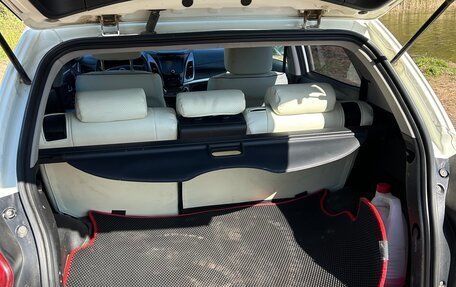 SsangYong Actyon II рестайлинг, 2015 год, 940 000 рублей, 14 фотография