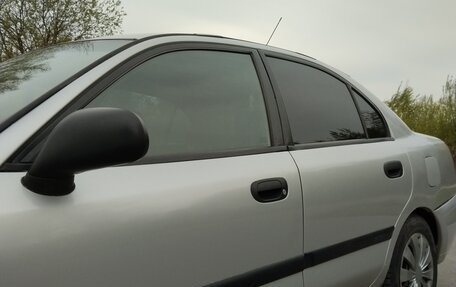 Mitsubishi Carisma I, 2000 год, 175 000 рублей, 8 фотография
