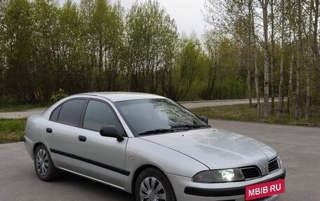 Mitsubishi Carisma I, 2000 год, 175 000 рублей, 3 фотография