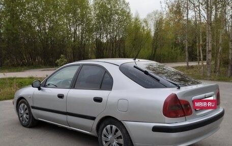 Mitsubishi Carisma I, 2000 год, 175 000 рублей, 2 фотография