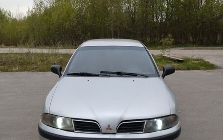 Mitsubishi Carisma I, 2000 год, 175 000 рублей, 5 фотография