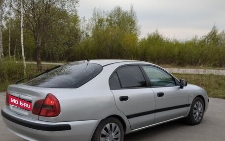 Mitsubishi Carisma I, 2000 год, 175 000 рублей, 4 фотография