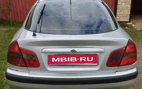 Mitsubishi Carisma I, 2000 год, 175 000 рублей, 6 фотография