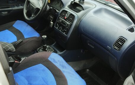 Mitsubishi Carisma I, 2000 год, 175 000 рублей, 14 фотография
