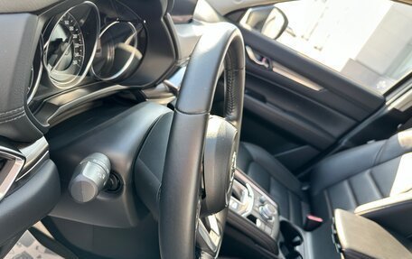 Mazda CX-5 II, 2021 год, 3 790 000 рублей, 18 фотография