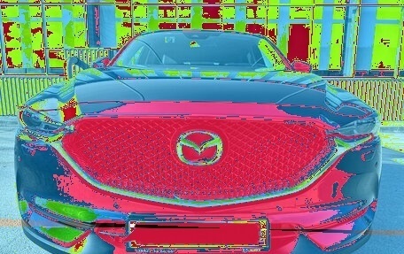 Mazda CX-5 II, 2021 год, 3 790 000 рублей, 9 фотография