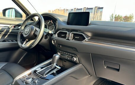 Mazda CX-5 II, 2021 год, 3 790 000 рублей, 21 фотография