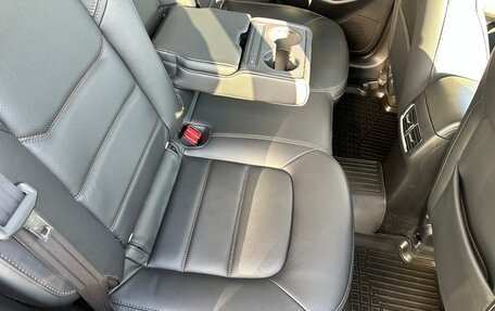 Mazda CX-5 II, 2021 год, 3 790 000 рублей, 29 фотография