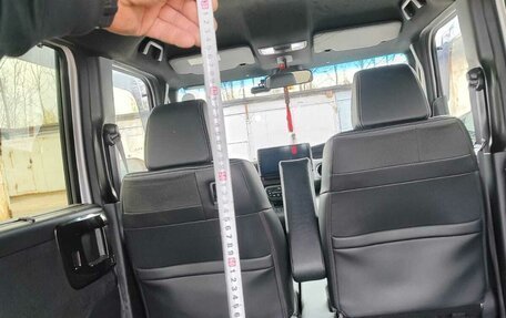 Honda N-BOX II, 2019 год, 1 200 000 рублей, 6 фотография