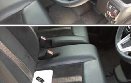 Honda N-BOX II, 2019 год, 1 200 000 рублей, 26 фотография