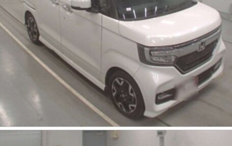 Honda N-BOX II, 2019 год, 1 200 000 рублей, 27 фотография