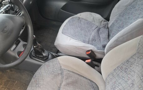 Daewoo Matiz I, 2008 год, 130 000 рублей, 6 фотография