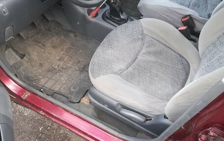 Daewoo Matiz I, 2008 год, 130 000 рублей, 5 фотография