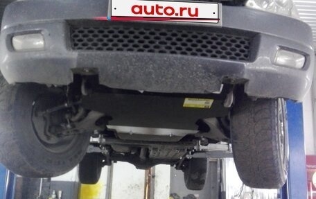 Hyundai Terracan I, 2005 год, 698 500 рублей, 5 фотография