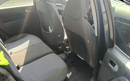 Ford Fusion I, 2006 год, 490 000 рублей, 9 фотография