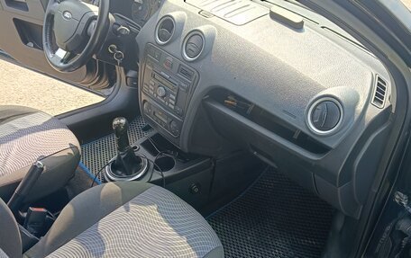 Ford Fusion I, 2006 год, 490 000 рублей, 11 фотография