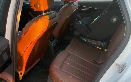Audi A4, 2019 год, 2 500 000 рублей, 6 фотография