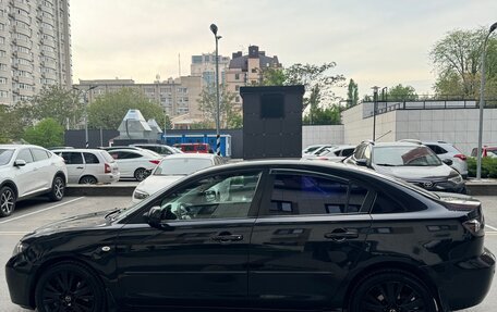 Mazda 3, 2008 год, 725 000 рублей, 3 фотография