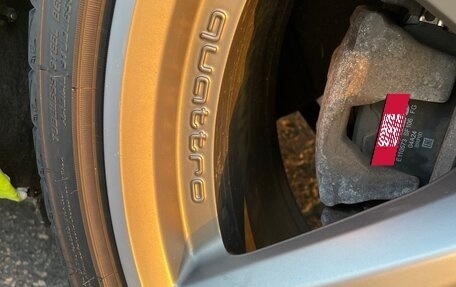 Audi A4, 2019 год, 2 500 000 рублей, 13 фотография