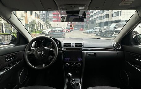 Mazda 3, 2008 год, 725 000 рублей, 8 фотография