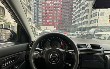 Mazda 3, 2008 год, 725 000 рублей, 9 фотография