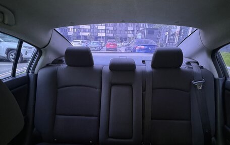 Mazda 3, 2008 год, 725 000 рублей, 10 фотография