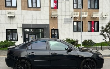 Mazda 3, 2008 год, 725 000 рублей, 5 фотография