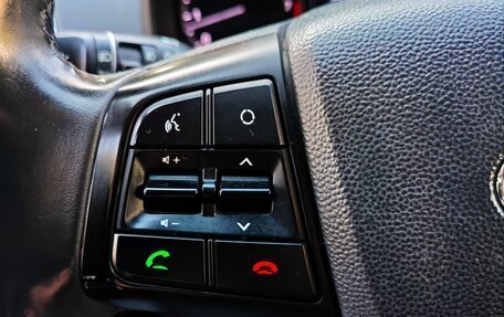 Hyundai Creta I рестайлинг, 2018 год, 1 574 000 рублей, 5 фотография