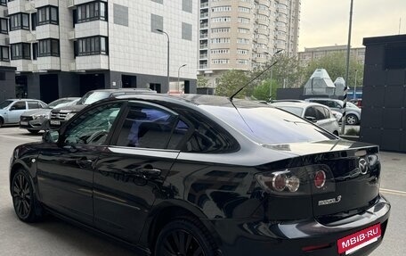 Mazda 3, 2008 год, 725 000 рублей, 4 фотография