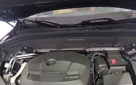 Volvo XC90 II рестайлинг, 2016 год, 2 500 000 рублей, 9 фотография