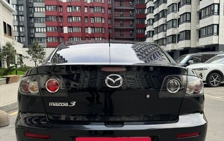 Mazda 3, 2008 год, 725 000 рублей, 7 фотография
