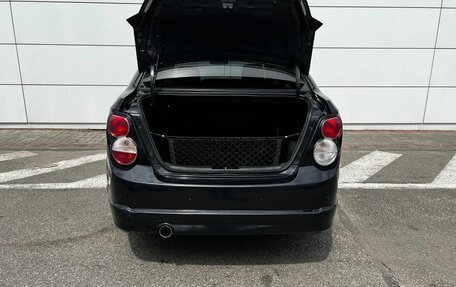 Chevrolet Aveo III, 2012 год, 786 000 рублей, 15 фотография