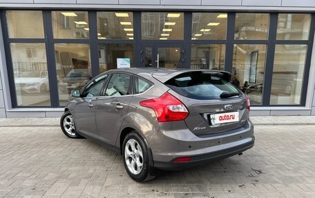 Ford Focus III, 2013 год, 1 090 000 рублей, 2 фотография