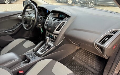 Ford Focus III, 2013 год, 1 090 000 рублей, 5 фотография
