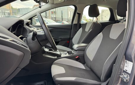 Ford Focus III, 2013 год, 1 090 000 рублей, 10 фотография