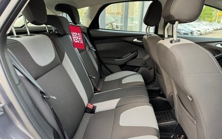 Ford Focus III, 2013 год, 1 090 000 рублей, 7 фотография