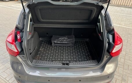 Ford Focus III, 2013 год, 1 090 000 рублей, 8 фотография