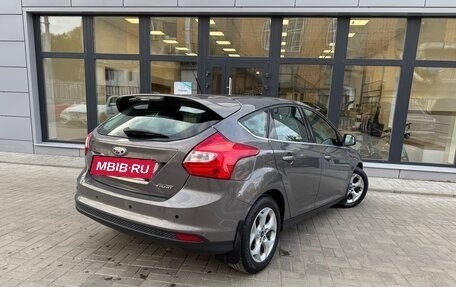 Ford Focus III, 2013 год, 1 090 000 рублей, 4 фотография