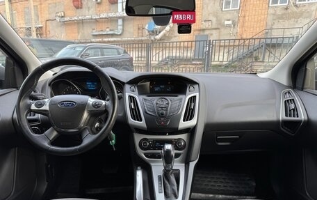 Ford Focus III, 2013 год, 1 090 000 рублей, 9 фотография