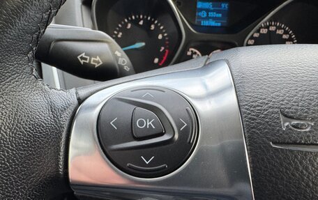 Ford Focus III, 2013 год, 1 090 000 рублей, 13 фотография