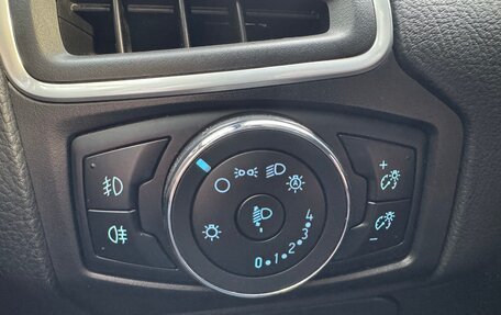 Ford Focus III, 2013 год, 1 090 000 рублей, 12 фотография