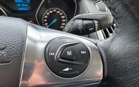 Ford Focus III, 2013 год, 1 090 000 рублей, 14 фотография