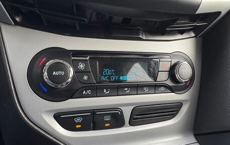 Ford Focus III, 2013 год, 1 090 000 рублей, 17 фотография