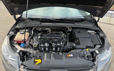 Ford Focus III, 2013 год, 1 090 000 рублей, 21 фотография
