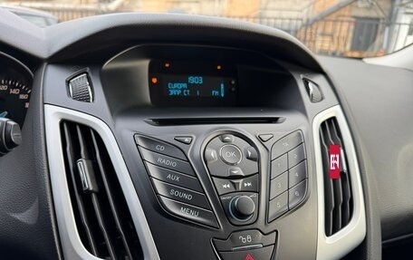 Ford Focus III, 2013 год, 1 090 000 рублей, 16 фотография