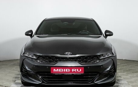 KIA K5, 2021 год, 3 049 898 рублей, 2 фотография