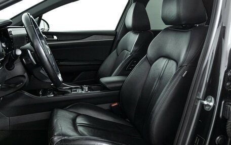 KIA K5, 2021 год, 3 049 898 рублей, 17 фотография